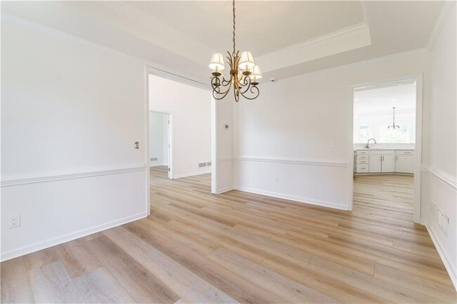 Building Photo - 3272 Pomarine Ln NW