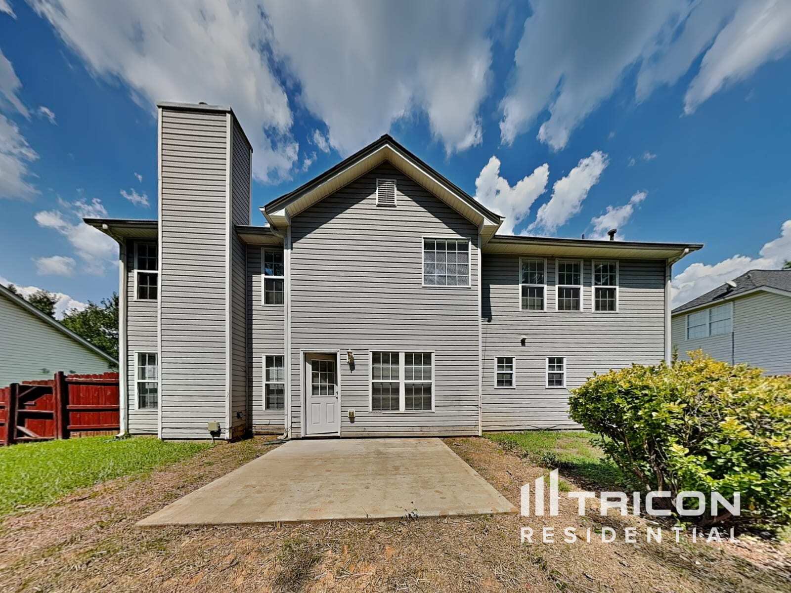 Building Photo - 3362 Kittery Dr SW