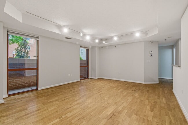 Building Photo - 2301 N Street NW