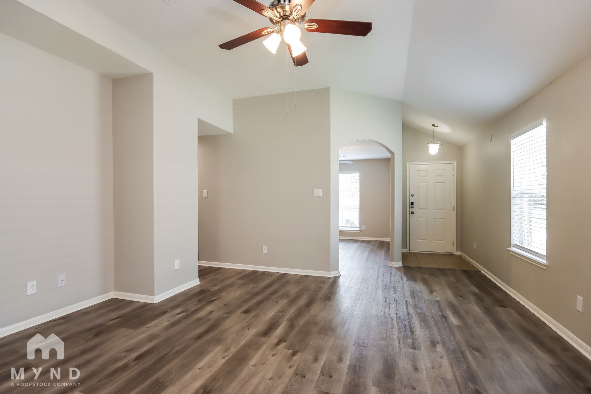 Building Photo - 5835 Deleon Trail Dr