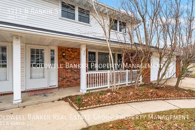 Building Photo - 3311 N Rankin St