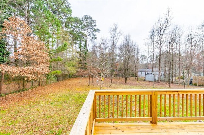 Building Photo - 3226 Hickory Bluff Dr