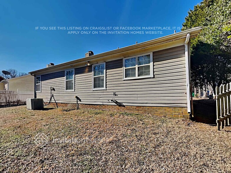 Building Photo - 2719 Chalgrove Ln