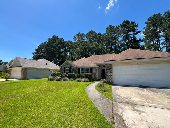 Four Bedroom Home in Pooler, GA - 114 Chinese Fir Ct Pooler GA 31322 ...