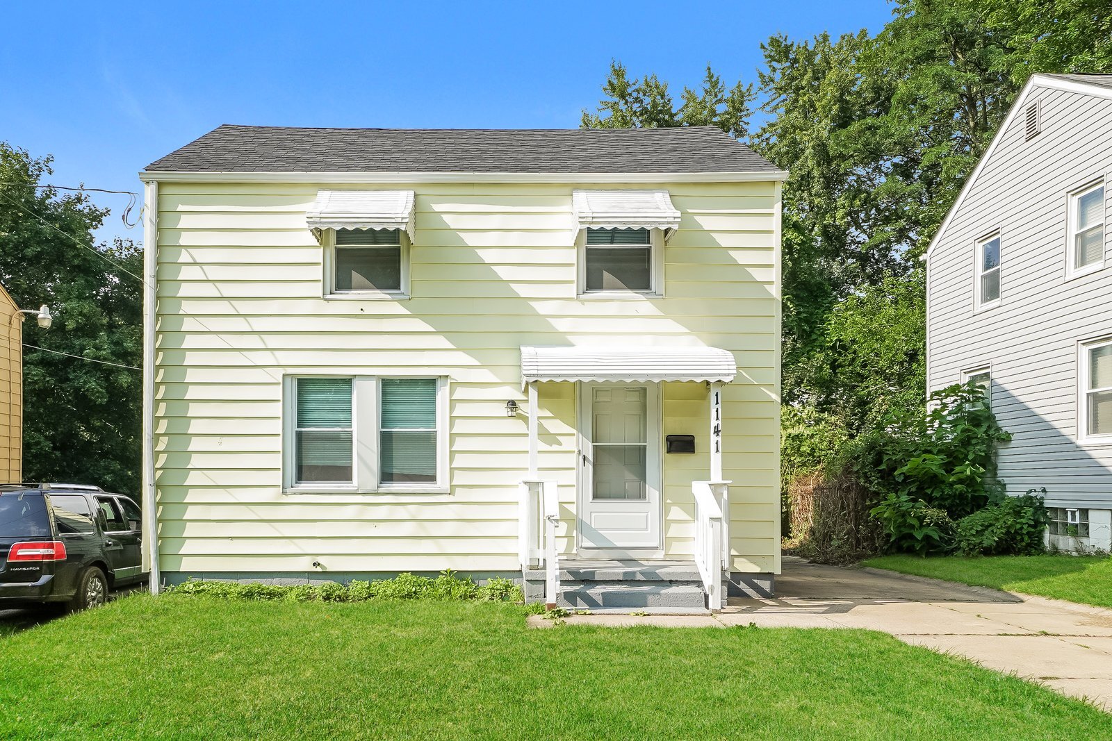 Building Photo - 1141 Bethany Ave