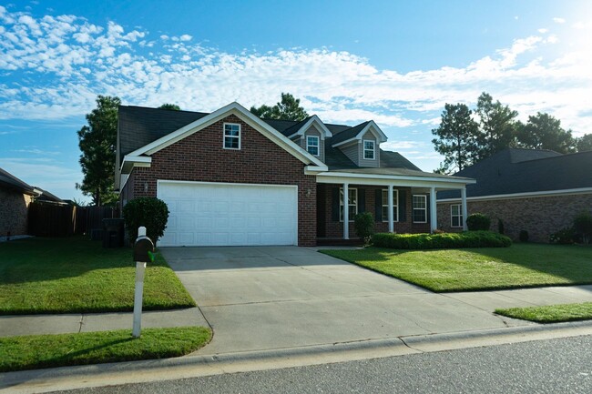 Building Photo - 608 Butler Springs Cir