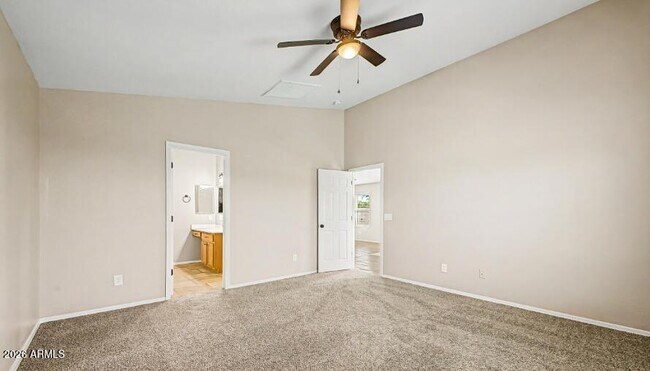 Building Photo - 23765 W Desert Bloom St