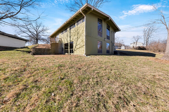 Building Photo - 1039 Coffey Ct