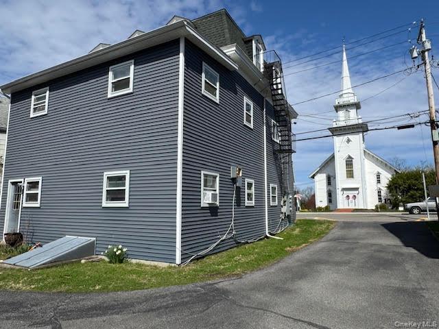 Building Photo - 223 Hudson St