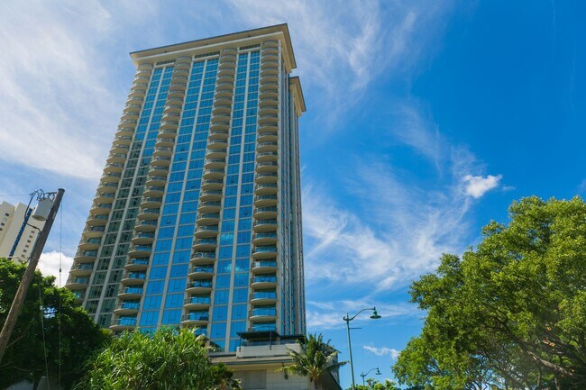 Building Photo - Allure Waikiki - 2 bedroom, 2 bath with 1 ...