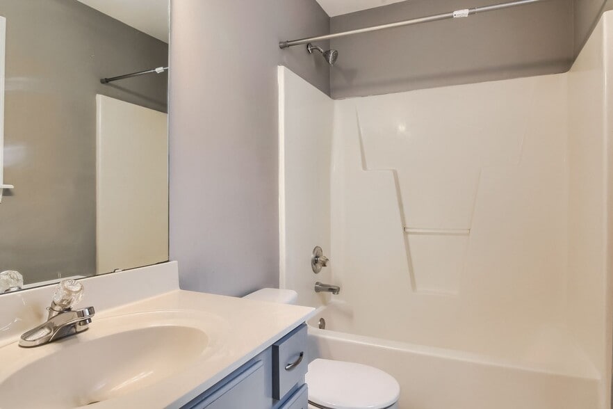Building Photo - 4900 Windsprint Way