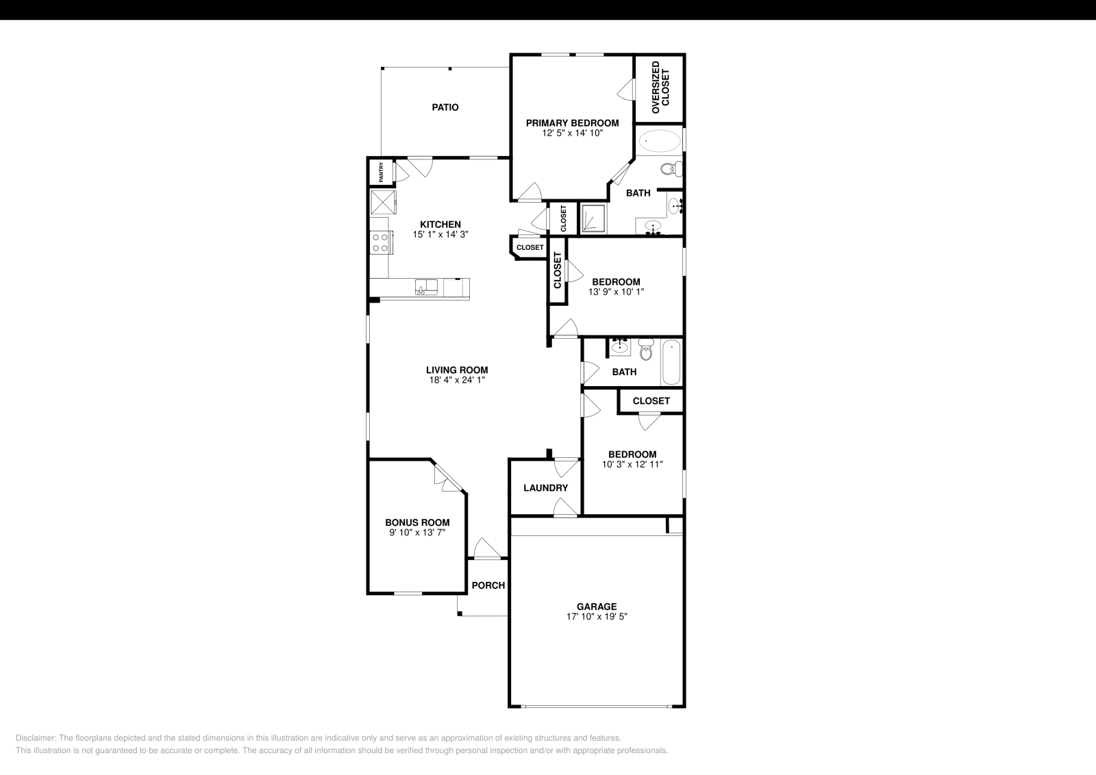 Building Photo - 2122 Hackberry Bank Ln