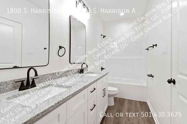 Building Photo - 1800 S Harrison St