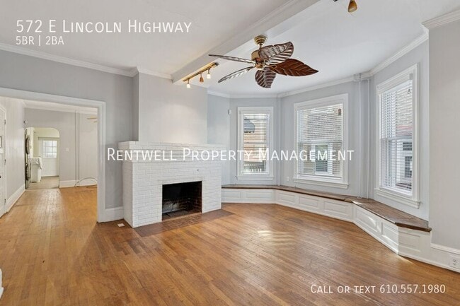 Building Photo - 572 Lincoln Hwy E