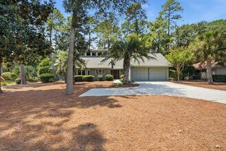 Building Photo - Enjoy Lowcountry living in this beautifully updated 3-Bed, 2-Bath home in Moss Creek!