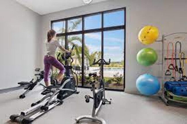 Building Photo - RARE 3 BEDROOM 2 BATH CONDO AT THE INLET -...