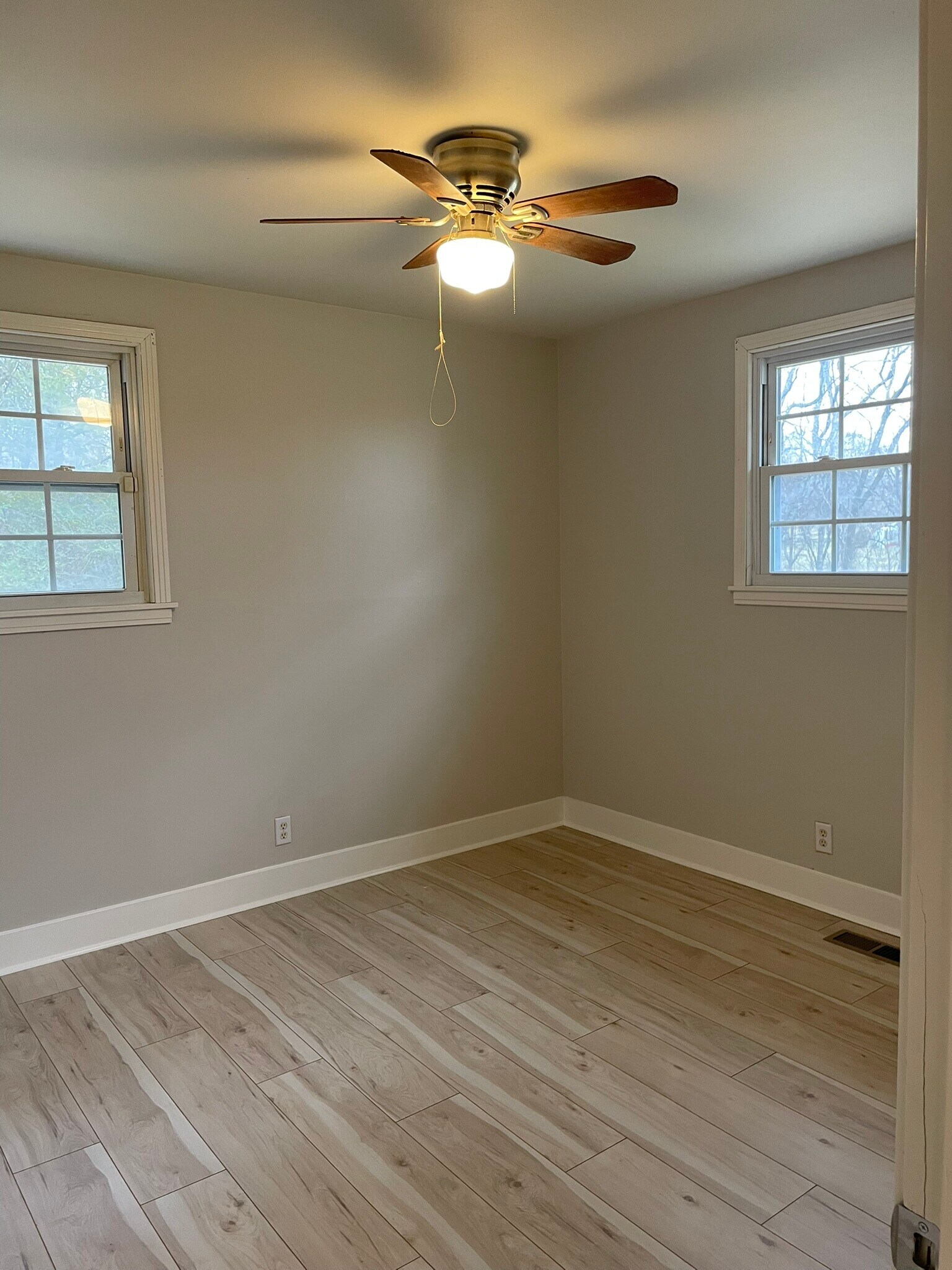 Bedroom 1 - 4471 Cato Rd