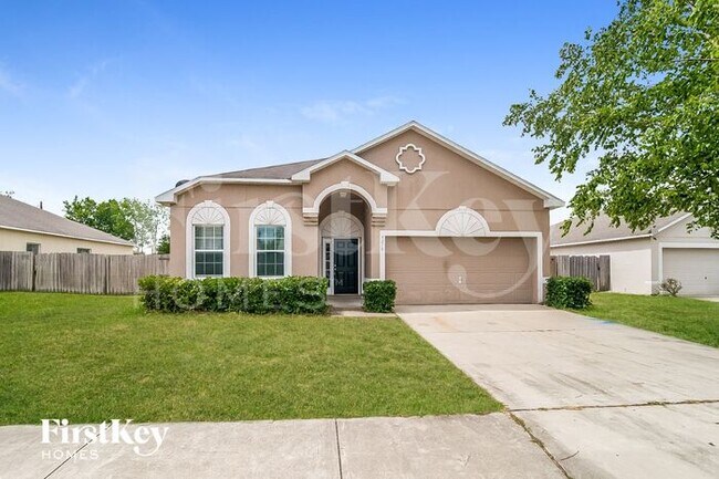 Primary Photo - 9278 Caracara Drive