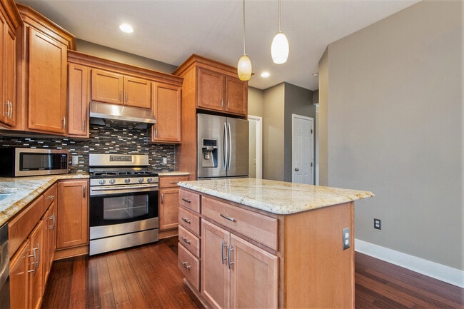 Building Photo - 1257 Apple Creek Dr SE