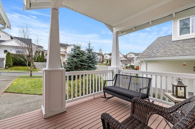 Building Photo - Beautiful 3 bedroom 2.5 bathroom Lake Stevens home!