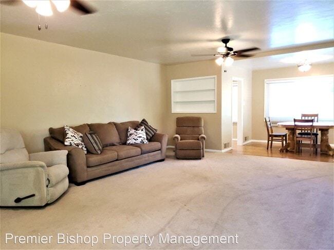 Building Photo - 3 br, 2 bath House - 2750 Highland