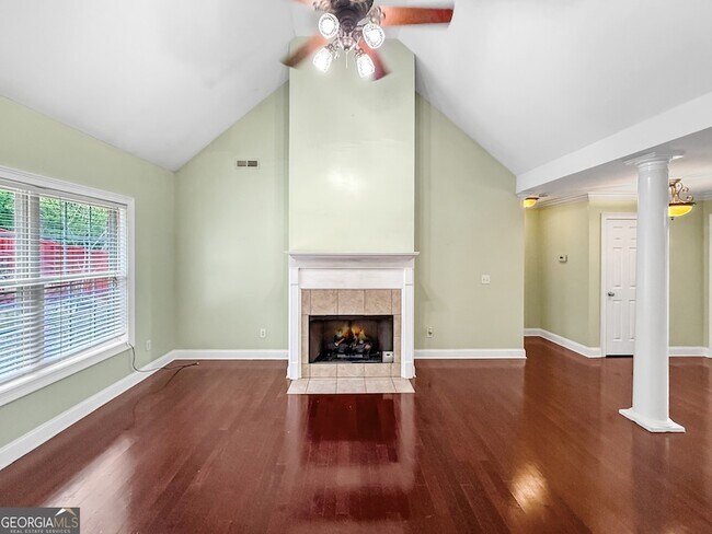 Building Photo - 37 Walton Creek Dr SW