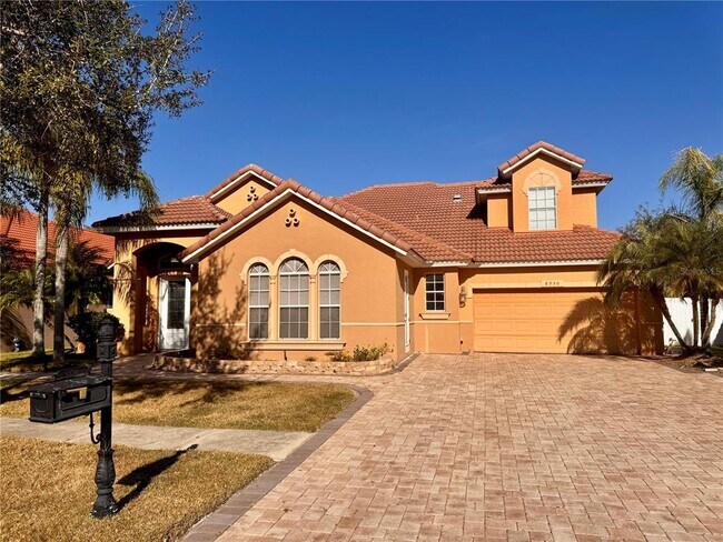 Building Photo - 8950 Tuscan Valley Pl