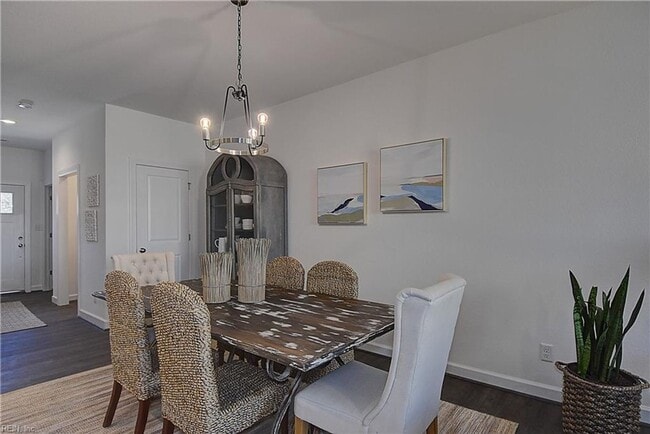 Building Photo - Three Bedroom Available