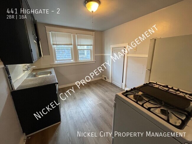 Building Photo - 441 Highgate Ave