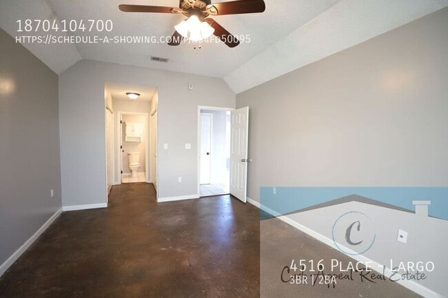 Building Photo - 4516 Place-Largo