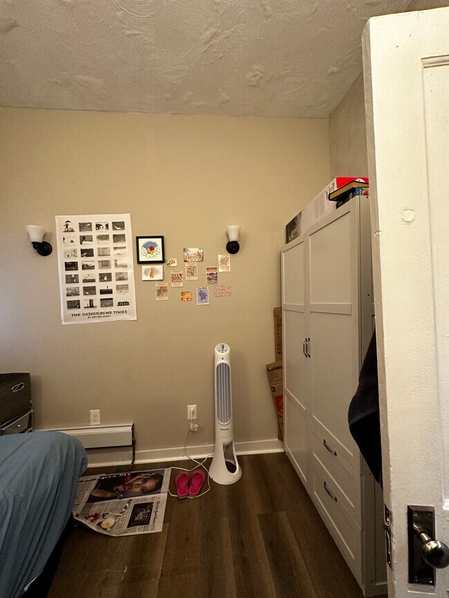 Building Photo - 286 N Bellefield Ave