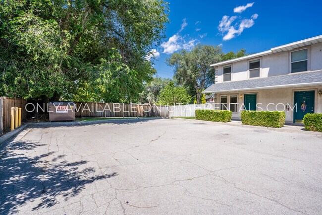 Building Photo - 66 S 100 W