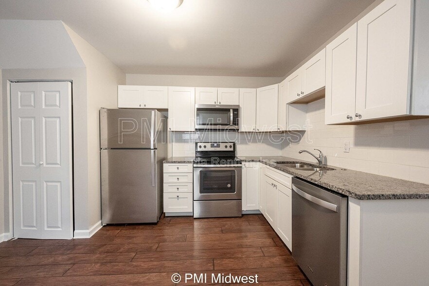 Building Photo - 1437 S East St