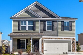 Building Photo - 56 Texas Black Way