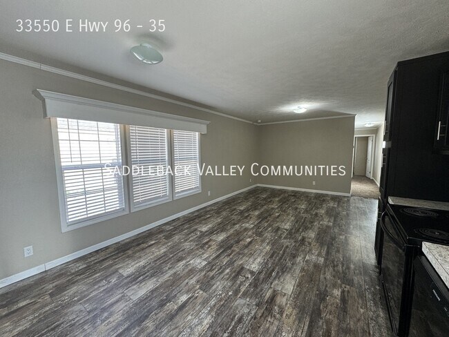 Building Photo - 33550 E Hwy 96-35