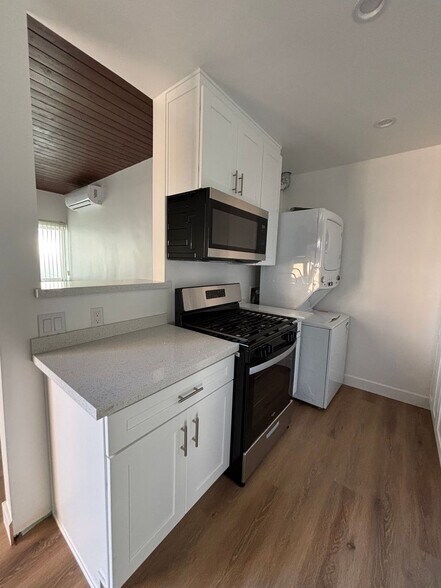 Interior Photo - Newly Remodeled 2-Bedroom Apartment in Red...