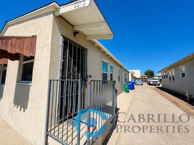 Building Photo - 4413 44th St