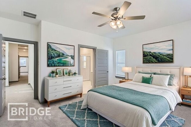 Building Photo - OXFORD PLAN