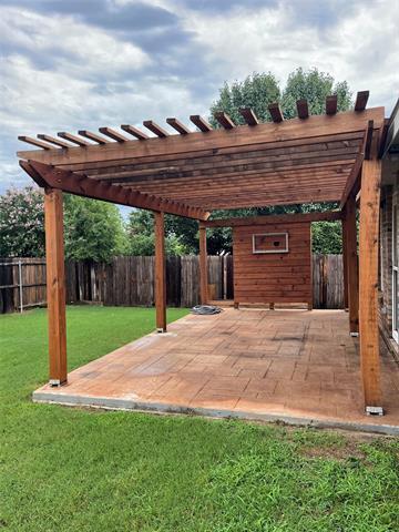 Building Photo - 6504 Corral Ln