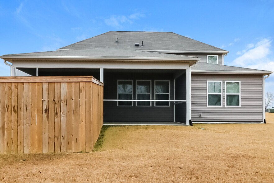 Building Photo - 33 Rawls Meadow Ln