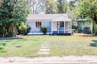 Building Photo - 1321 33rd St Ensley