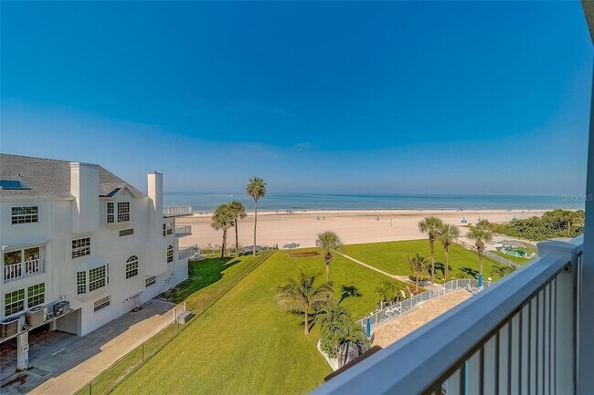 Building Photo - 17980 Gulf Blvd