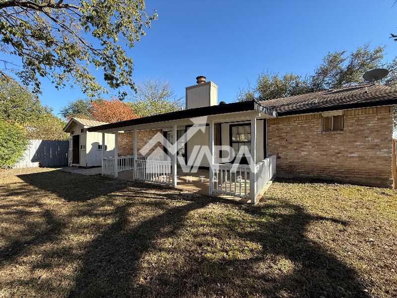 Building Photo - 6507 Ridge Peak Dr