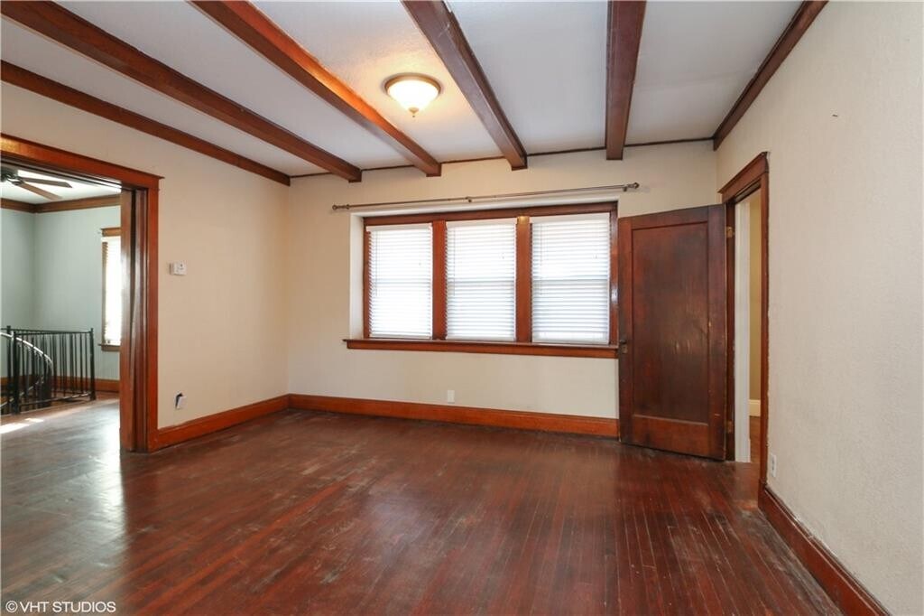 Building Photo - 3726 Jefferson St