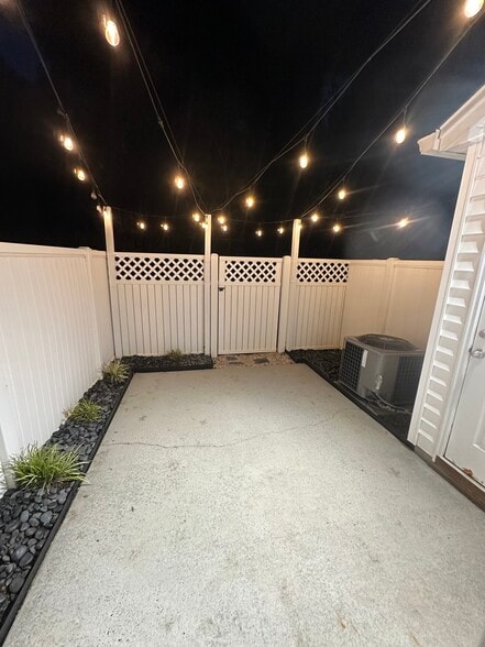 Perfect for nights out! - 1215 Green Oaks Ln