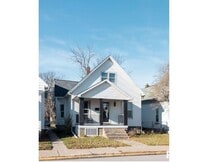 Building Photo - 1326 38th St
