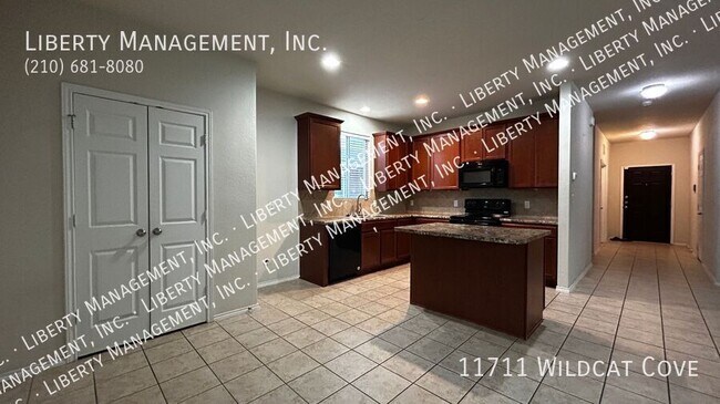 Building Photo - 11711 Wildcat Cove