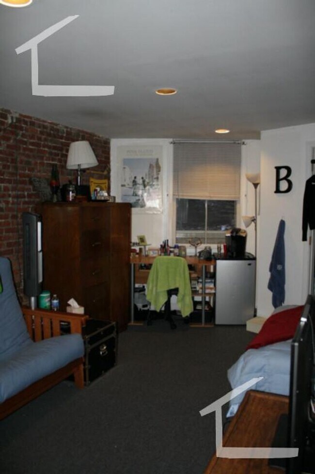 Building Photo - 480 Massachusetts Ave