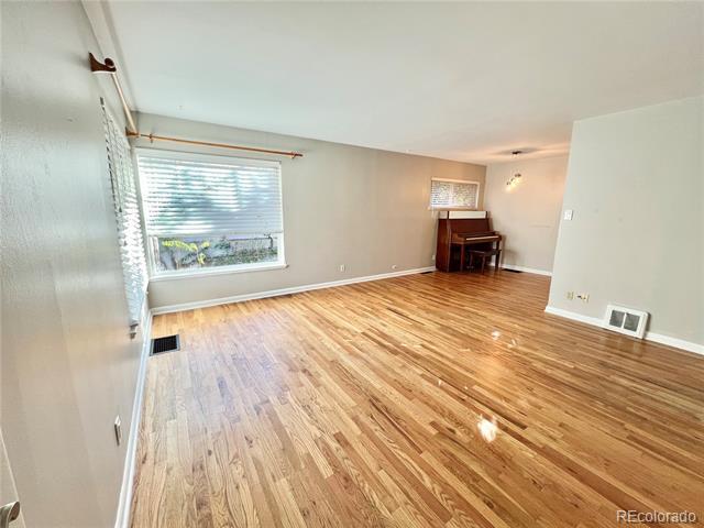 Building Photo - 3201 S Holly St