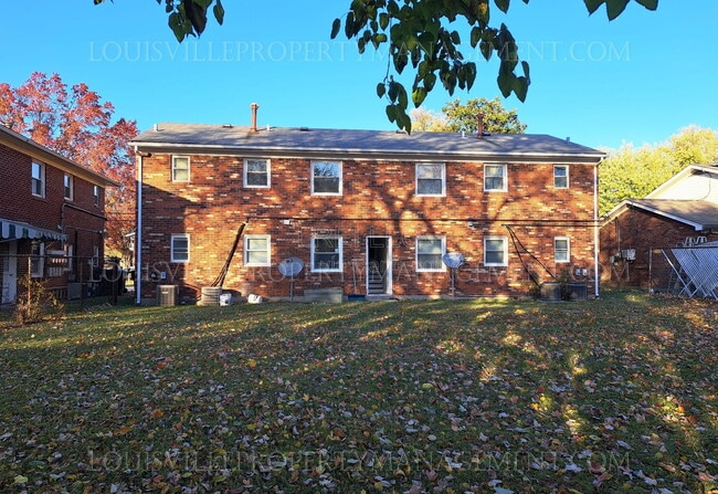 Building Photo - 1716 Bonnyville Blvd